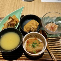 厳選焼鳥 一石三鳥 本店 - 