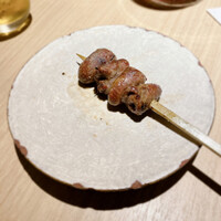 厳選焼鳥 一石三鳥 本店 - 