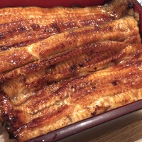 割烹蒲焼 横浜八十八 吉田町店 - 