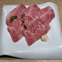 横浜焼肉kintan - 