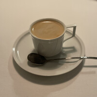 Installation Table ENSO L'asymetrie du calme - コーヒー