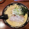 北海道ラーメン ひむろ 浅草店