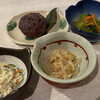 お食事処 山の里 - 料理写真:
