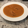 カレー専門店cafe New Delhi