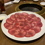 Yakiniku Ryuukaen - 