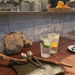 炭火焼鳥コクレ - 