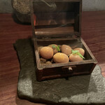 炭火焼鳥コクレ - 