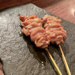 炭火焼鳥コクレ - 