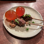 炭火焼鳥コクレ - 