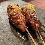 炭火焼鳥コクレ - 