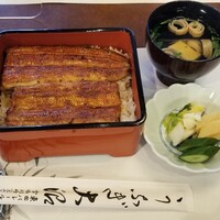 割烹 蒲焼 大沼 - 