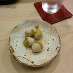 日本橋蛎殻町 すぎた - 