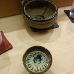 日本橋蛎殻町 すぎた - 