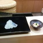 日本橋蛎殻町 すぎた - 