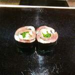 日本橋蛎殻町 すぎた - 