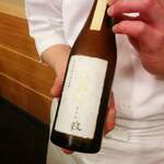 日本橋蛎殻町 すぎた - 