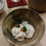 日本橋蛎殻町 すぎた - 