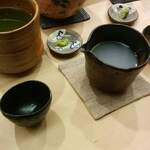 日本橋蛎殻町 すぎた - 