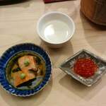 日本橋蛎殻町 すぎた - 