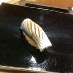 日本橋蛎殻町 すぎた - 