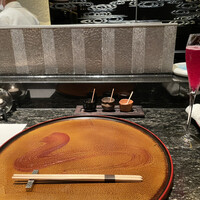 水暉 ザ・リッツ・カールトン京都 - 