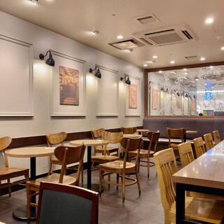 ルミネ横浜店内でおすすめのグルメ情報をご紹介 食べログ