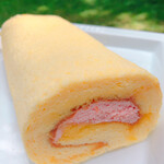 ICHIGOICHIE Karuizawa Ten