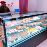 ICHIGOICHIE Karuizawa Ten