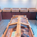 一歩ベーカリー - 