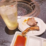 Shinshuu Yakiniku Namusan - 