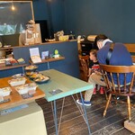 弁当カチャカチャ - 