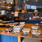 弁当カチャカチャ - 