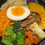 弁当カチャカチャ - 