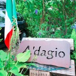 Adagio - 