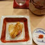 日本橋蛎殻町 すぎた - 