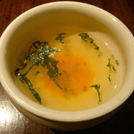 RotisserieBar Dapaulo - セットのスープ