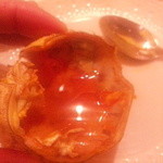 倶楽湾 - 上海蟹酒（紹興酒）