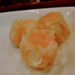 じゅわり - 海老シュウマイ（３個）