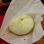 じゅわり - フカフカ・アツアツのじゅわり肉まん