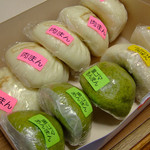 じゅわり - 地方発送でドカンと購入。