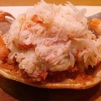 鮨　臥龍 - 兵庫県香住の蟹　最高＾＾