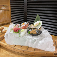 海鮮家 はこだて 本店 - 