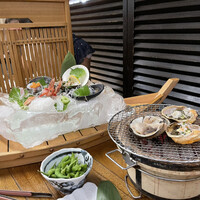 海鮮家 はこだて 本店 - 