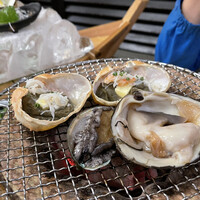 海鮮家 はこだて 本店 - 