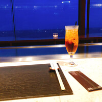 鉄板焼き 七里ガ浜 - 