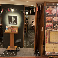 マヌエル タスカ ド ターリョ 丸の内店 - 