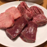 ビーフキッチン 渋谷店 - 