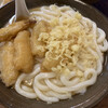 牧のうどん 空港店