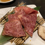 焼肉八七 - 