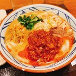 丸亀製麺 - 